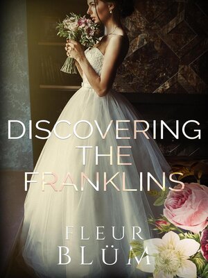 cover image of Discovering the Franklins